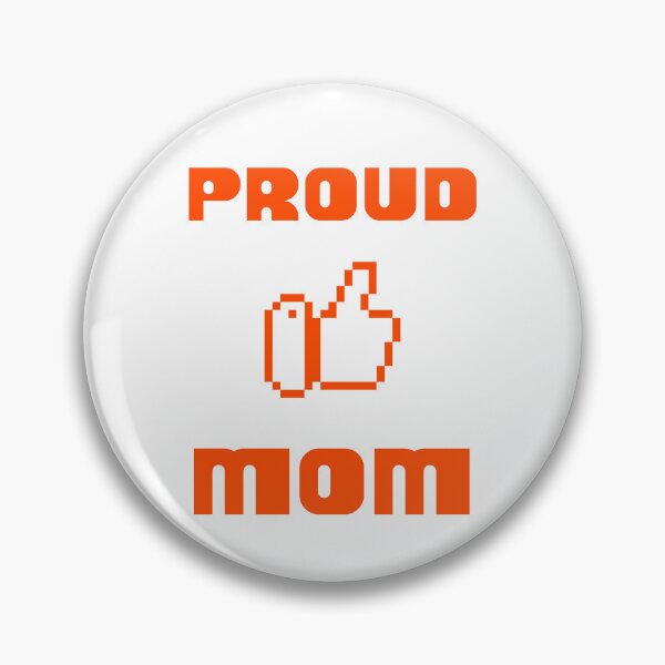 Item preview, COMPUTER GEEK PROUD MOTHER V8.0 designed and sold by ComputerGeeksTs.