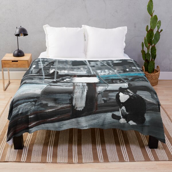 Item preview, Marineholm by Night designed and sold by Rina Arling.