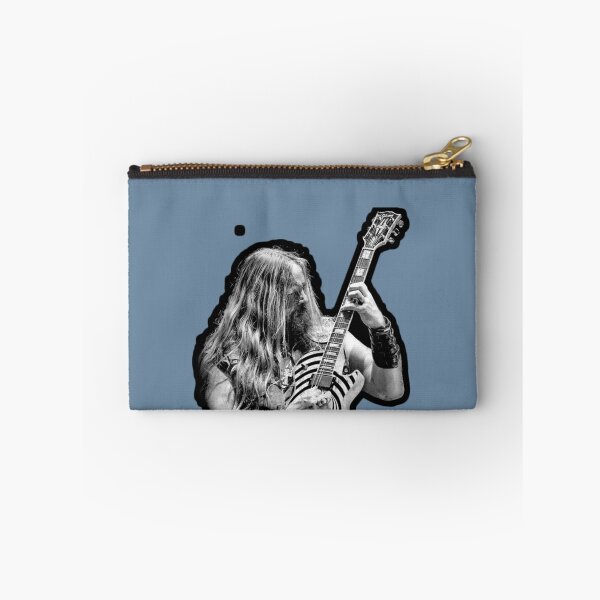 Item preview, 07 Zakk Wylde American Guitarist, Singer And Songwriter  T-Shirt designed and sold by NikoLaakso.