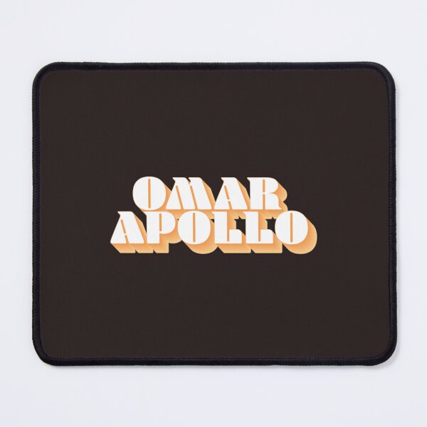 Item preview, Omar Apollo                   designed and sold by STOREDRIPPYCO.