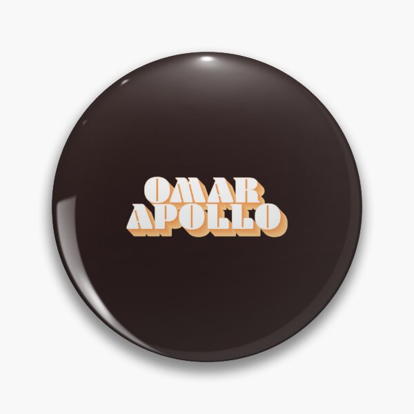 Item preview, Omar Apollo                   designed and sold by STOREDRIPPYCO.