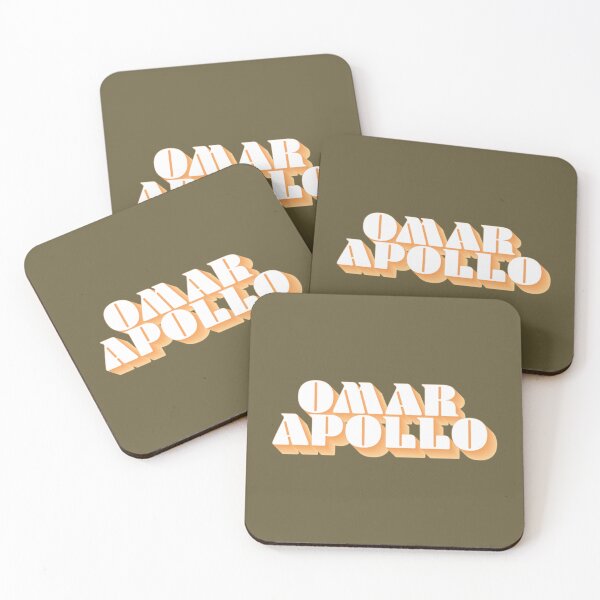 Item preview, Omar Apollo                   designed and sold by STOREDRIPPYCO.