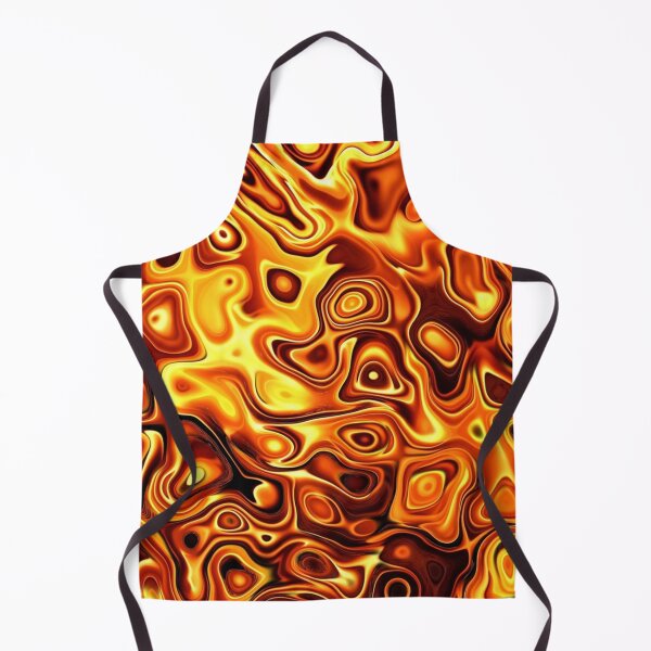 Item preview, Liquid Gold Sleeveless Top designed and sold by DiscreetDesign.