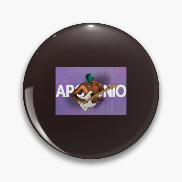 Item preview, Omar Apollo         designed and sold by STOREDRIPPYCO.
