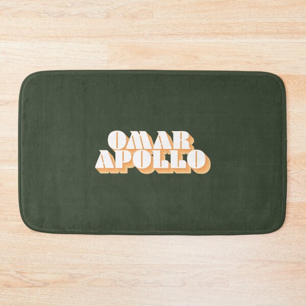 Item preview, Omar Apollo                   designed and sold by STOREDRIPPYCO.