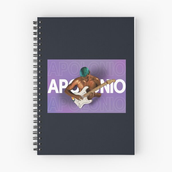 Item preview, Omar Apollo         designed and sold by STOREDRIPPYCO.