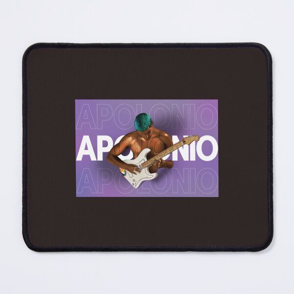 Item preview, Omar Apollo         designed and sold by STOREDRIPPYCO.
