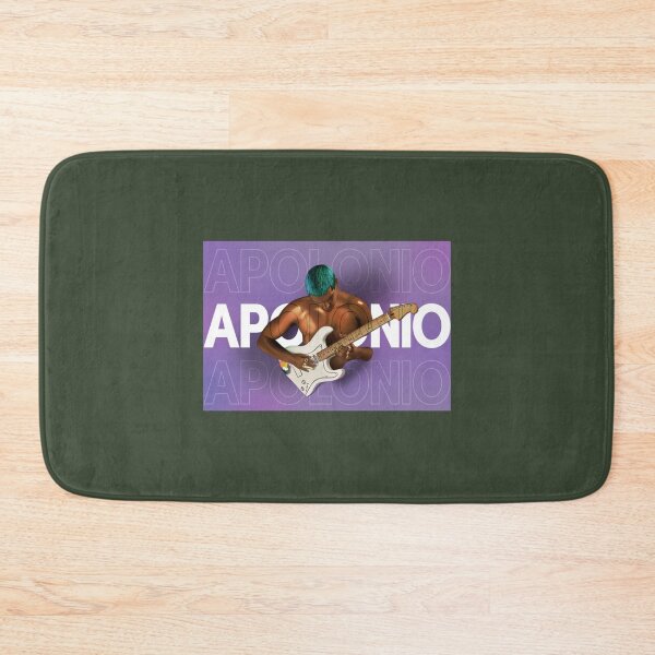Item preview, Omar Apollo         designed and sold by STOREDRIPPYCO.