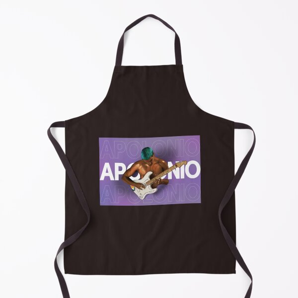 Item preview, Omar Apollo         designed and sold by STOREDRIPPYCO.