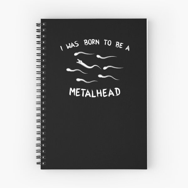 Item preview, metal head designed and sold by Gezwompl.