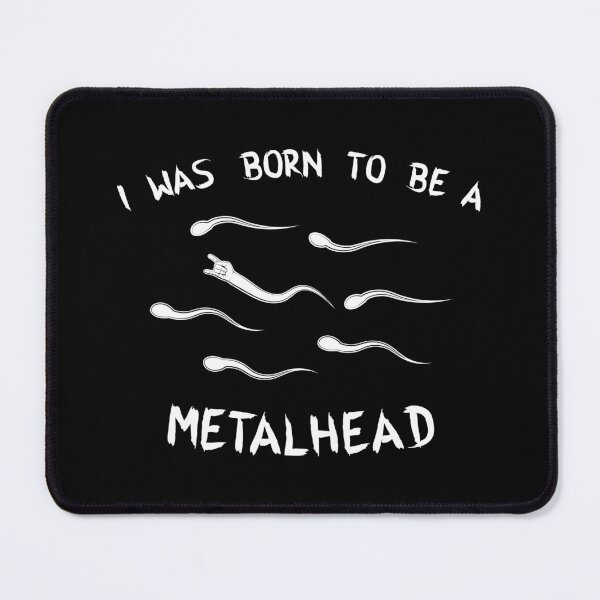 Item preview, metal head designed and sold by Gezwompl.