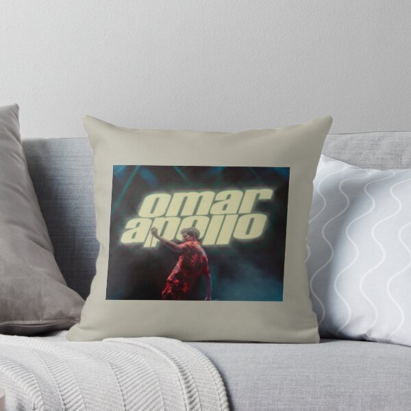 Item preview, Omar Apollo  (1) designed and sold by STOREDRIPPYCO.
