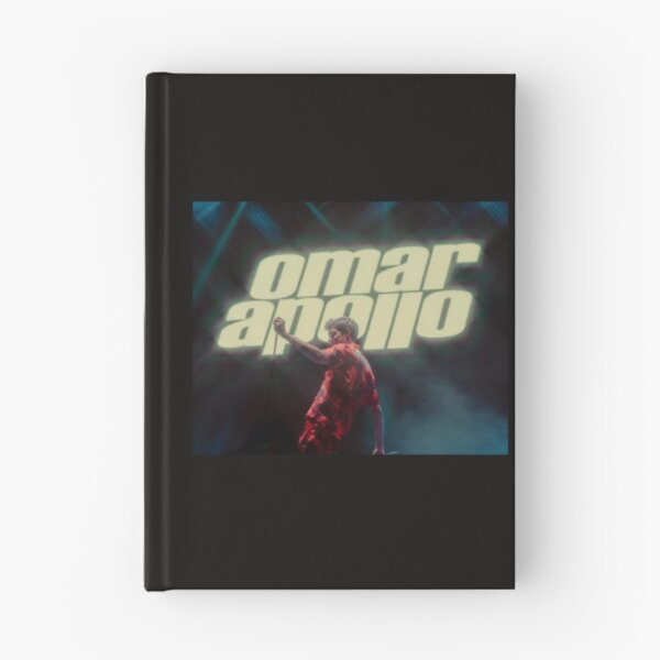 Item preview, Omar Apollo  (1) designed and sold by STOREDRIPPYCO.
