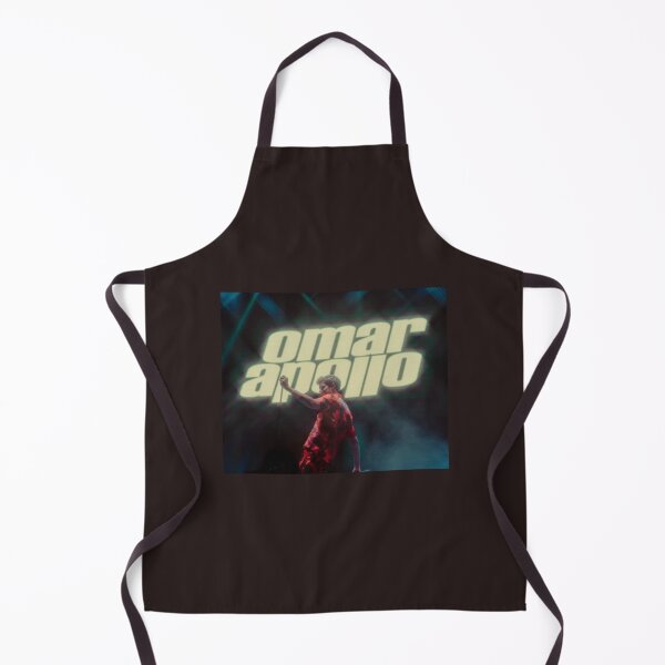 Item preview, Omar Apollo  (1) designed and sold by STOREDRIPPYCO.