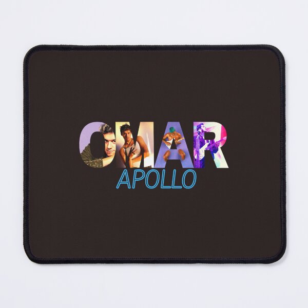 Item preview, Omar Apollo  (4) designed and sold by STOREDRIPPYCO.