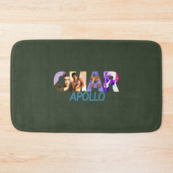Item preview, Omar Apollo  (4) designed and sold by STOREDRIPPYCO.