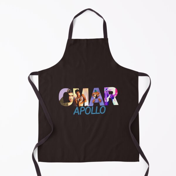 Item preview, Omar Apollo  (4) designed and sold by STOREDRIPPYCO.