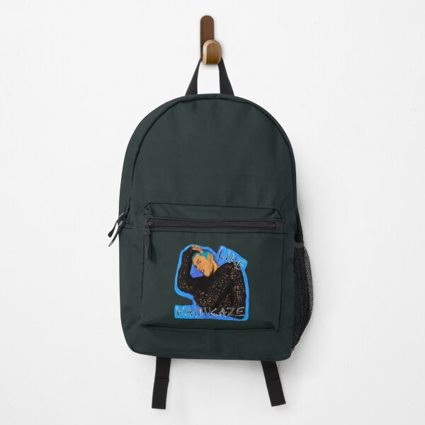 Item preview, Omar Apollo - Like Kamikaze designed and sold by STOREDRIPPYCO.
