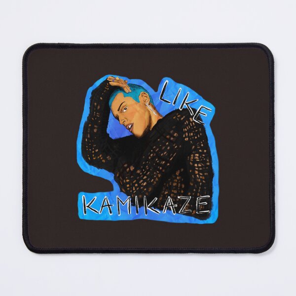 Item preview, Omar Apollo - Like Kamikaze    designed and sold by STOREDRIPPYCO.