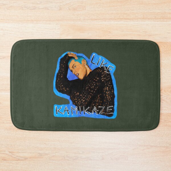 Item preview, Omar Apollo - Like Kamikaze    designed and sold by STOREDRIPPYCO.