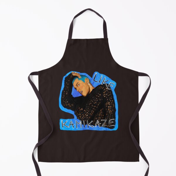 Item preview, Omar Apollo - Like Kamikaze    designed and sold by STOREDRIPPYCO.