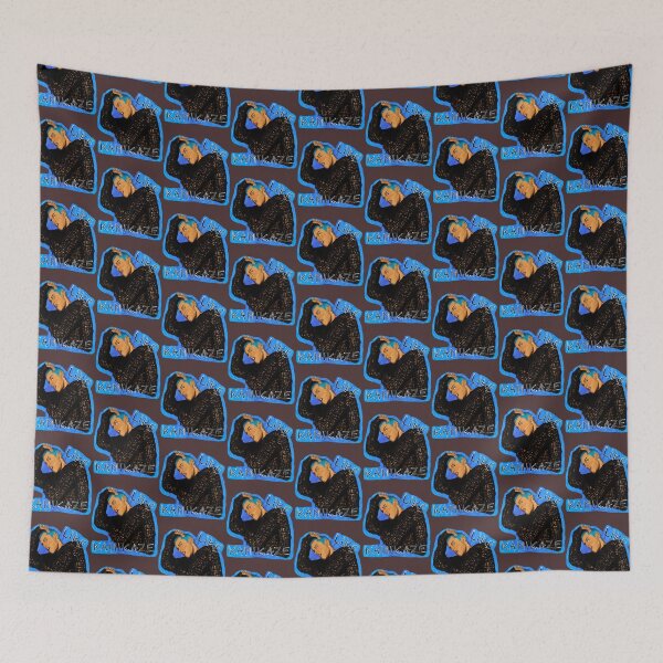 Item preview, Omar Apollo - Like Kamikaze    designed and sold by STOREDRIPPYCO.