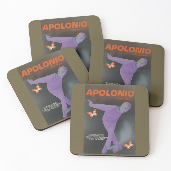 Item preview, Omar Apollo Apolonio     designed and sold by STOREDRIPPYCO.