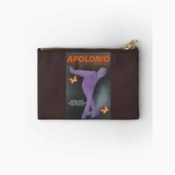 Item preview, Omar Apollo Apolonio     designed and sold by STOREDRIPPYCO.
