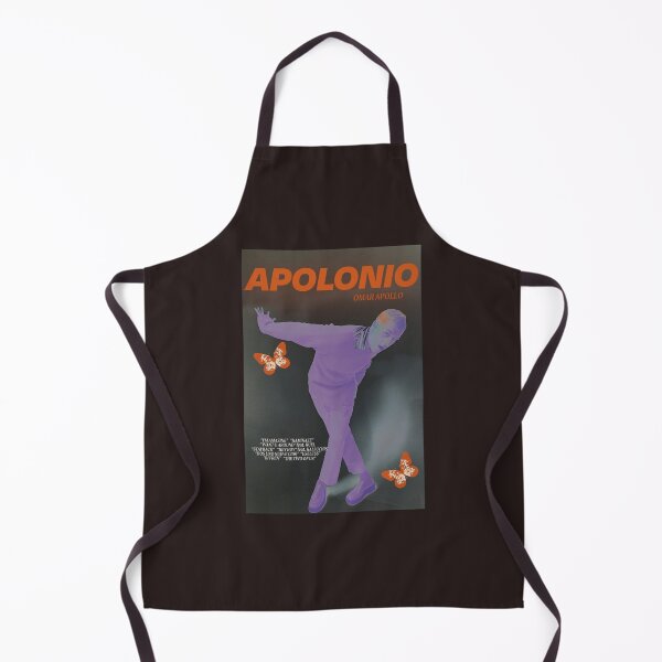 Item preview, Omar Apollo Apolonio     designed and sold by STOREDRIPPYCO.