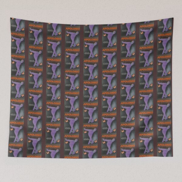 Item preview, Omar Apollo Apolonio     designed and sold by STOREDRIPPYCO.