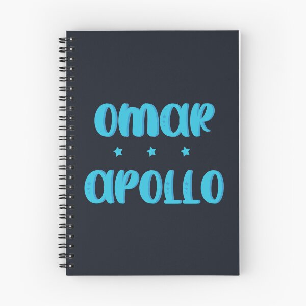 Item preview, Omar Apollo BLUE   designed and sold by STOREDRIPPYCO.