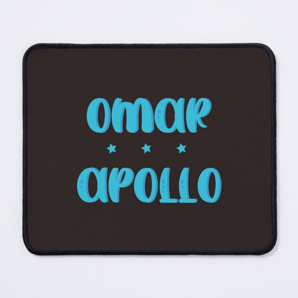 Item preview, Omar Apollo BLUE   designed and sold by STOREDRIPPYCO.