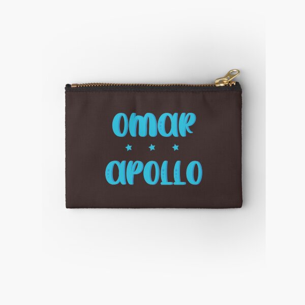 Item preview, Omar Apollo BLUE   designed and sold by STOREDRIPPYCO.