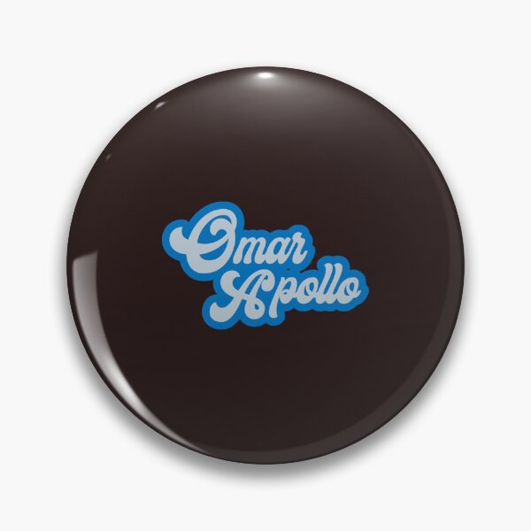 Item preview, Omar Apollo Cursive    designed and sold by STOREDRIPPYCO.
