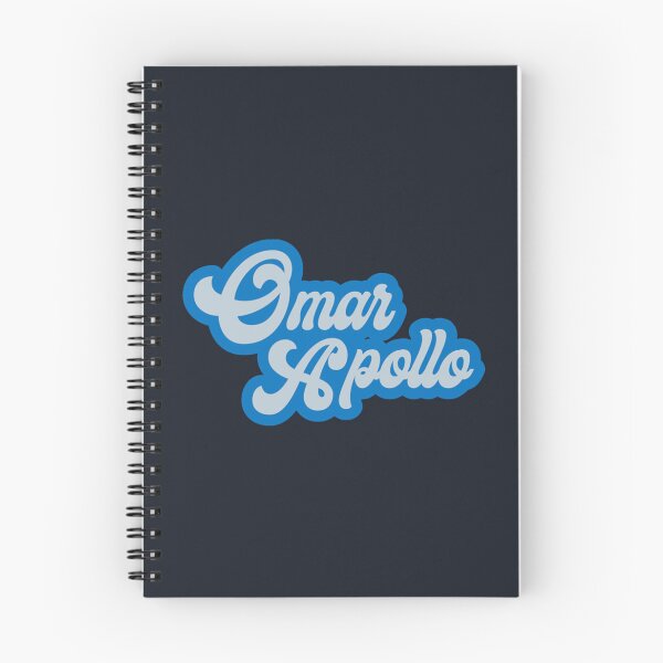 Item preview, Omar Apollo Cursive    designed and sold by STOREDRIPPYCO.
