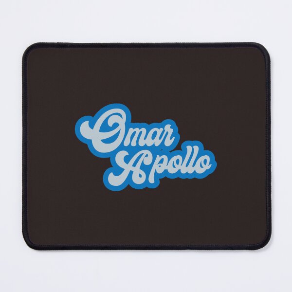 Item preview, Omar Apollo Cursive    designed and sold by STOREDRIPPYCO.
