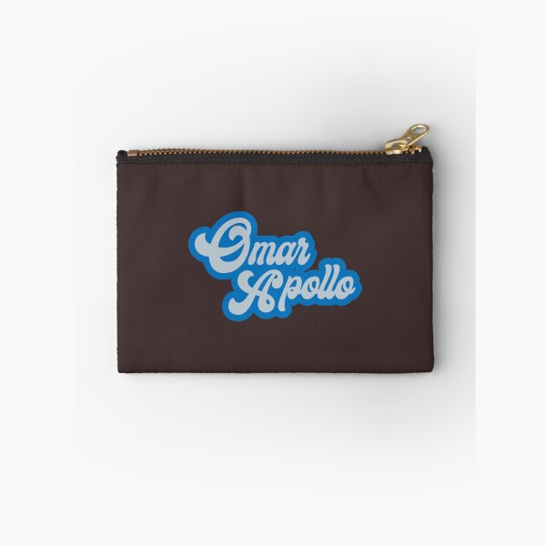 Item preview, Omar Apollo Cursive    designed and sold by STOREDRIPPYCO.