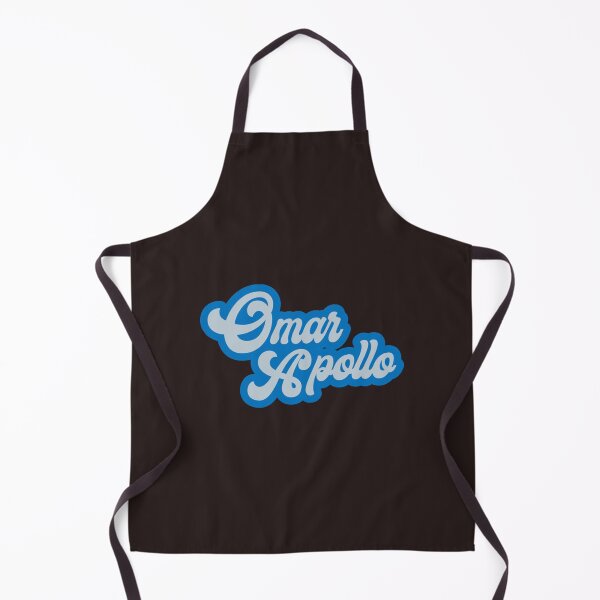 Item preview, Omar Apollo Cursive    designed and sold by STOREDRIPPYCO.