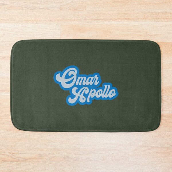 Item preview, Omar Apollo Cursive    designed and sold by STOREDRIPPYCO.