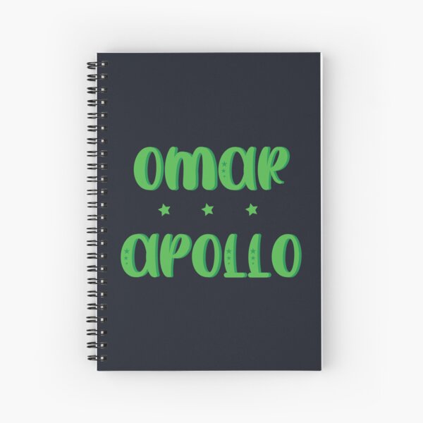 Item preview, Omar Apollo GREEN   designed and sold by STOREDRIPPYCO.
