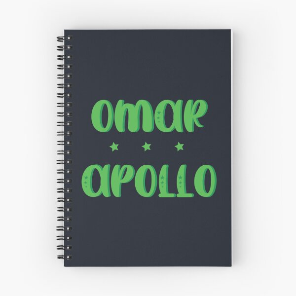 Item preview, Omar Apollo GREEN   designed and sold by STOREDRIPPYCO.