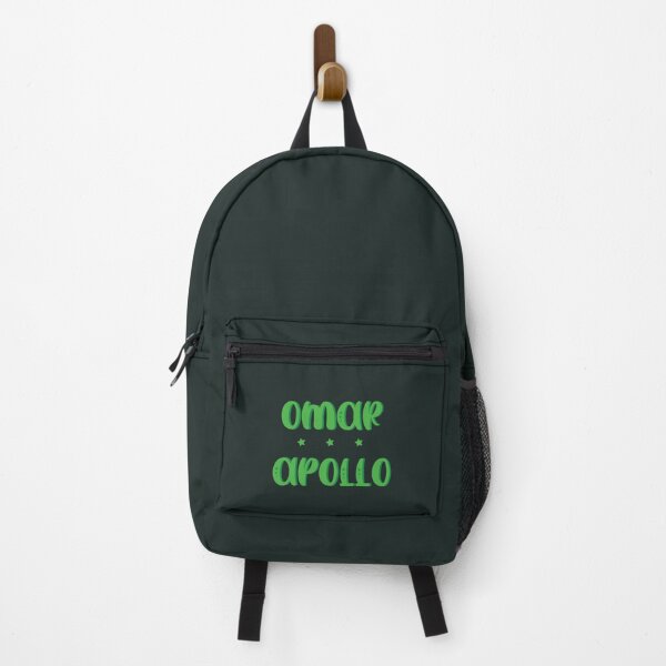 Item preview, Omar Apollo GREEN designed and sold by STOREDRIPPYCO.