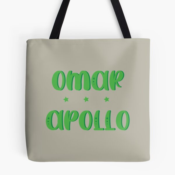 Item preview, Omar Apollo GREEN   designed and sold by STOREDRIPPYCO.
