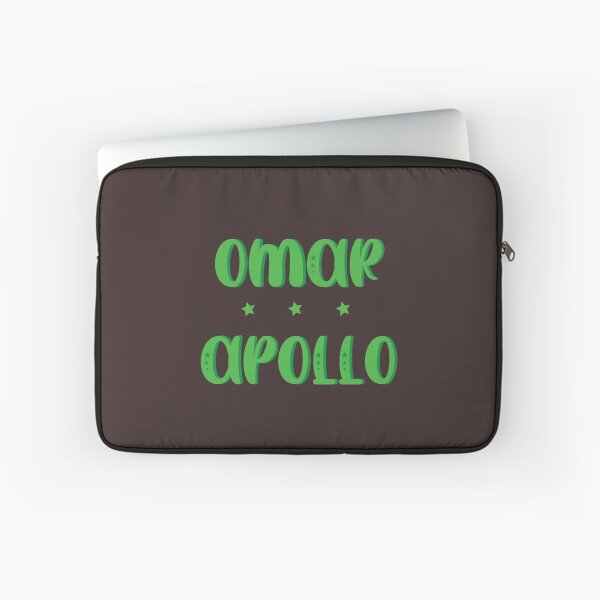 Item preview, Omar Apollo GREEN   designed and sold by STOREDRIPPYCO.