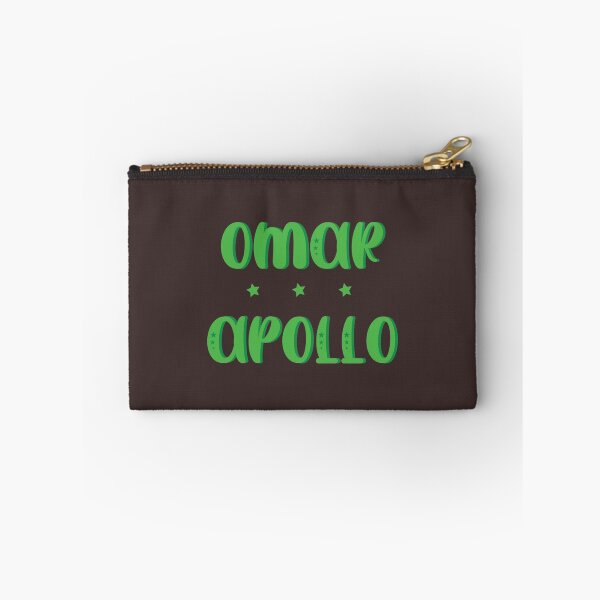 Item preview, Omar Apollo GREEN   designed and sold by STOREDRIPPYCO.
