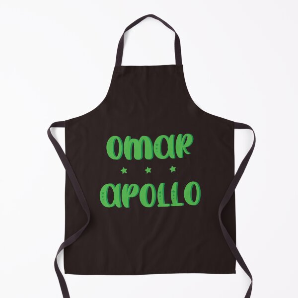 Item preview, Omar Apollo GREEN   designed and sold by STOREDRIPPYCO.