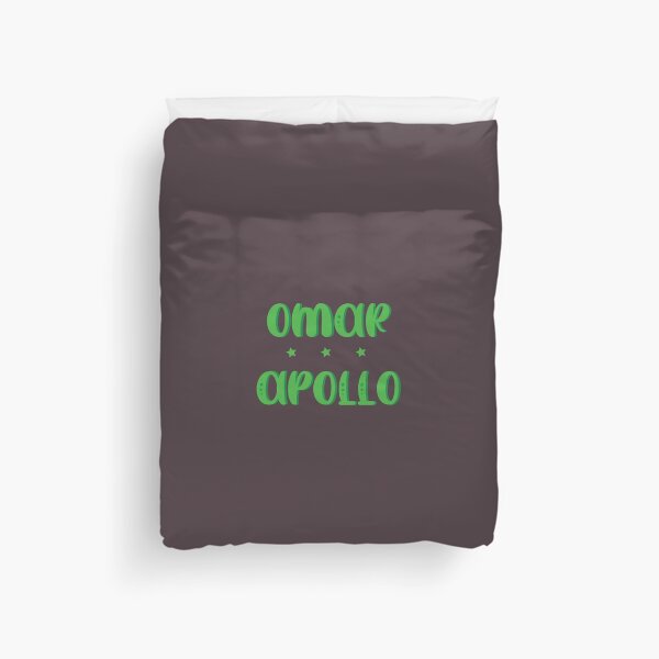 Item preview, Omar Apollo GREEN   designed and sold by STOREDRIPPYCO.