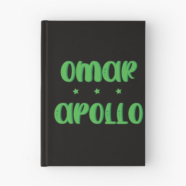 Item preview, Omar Apollo GREEN   designed and sold by STOREDRIPPYCO.