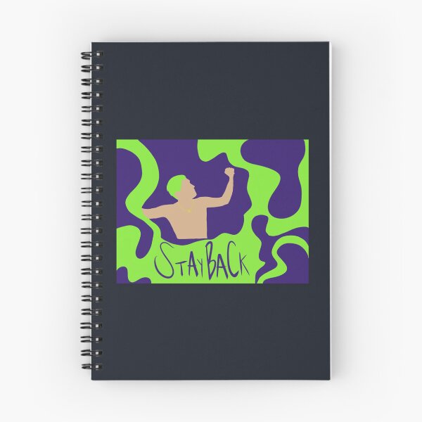 Item preview, Omar Apollo Stayback Art   designed and sold by STOREDRIPPYCO.