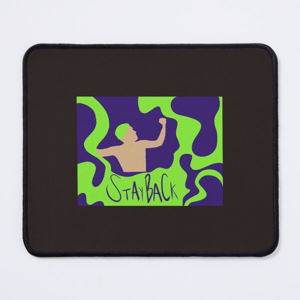 Item preview, Omar Apollo Stayback Art   designed and sold by STOREDRIPPYCO.